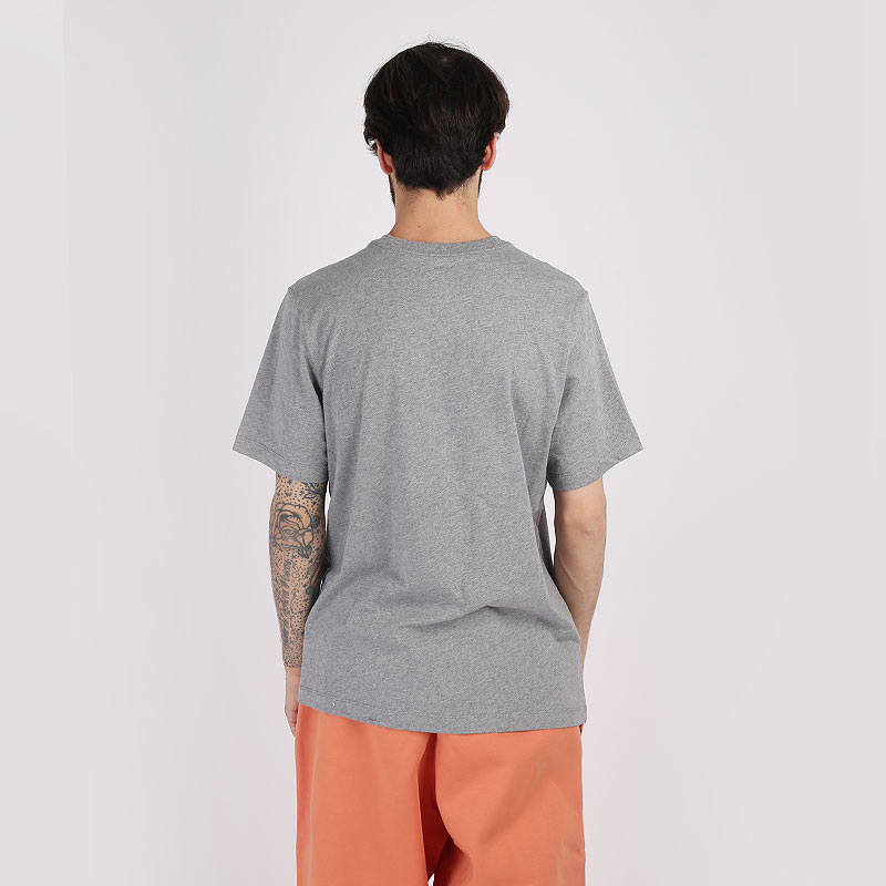 Мужская футболка Jordan Photo Short-Sleeve Crew (CN3588-091)  - цена, описание, фото 3